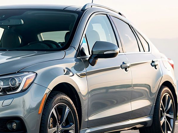 Dyed Solar Window Film