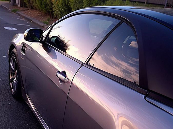 Skin Care Nano Ceramic Solar Window Film